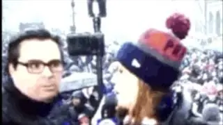 Gary Tanguay Walks Off Radio Show Kirk and Callahan