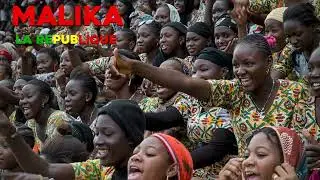 MALIKA - L'INSTINCT DE SURVIE