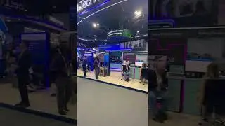 UAE 🇦🇪The Largest Tech Event in 2024 | GITEX GLOBLE - Dubai #dubai #dubailife