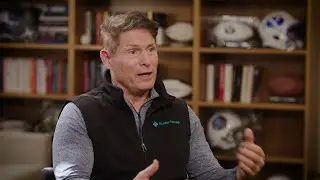 Sutter Health & NFL Legend Steve Young Team Up to Champion Youth Health & Wellness