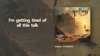 Godless   O KANENAS