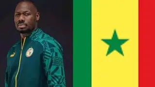 La liste des joueurs convoqu&eacute;s en s&eacute;lection nationale du S&eacute;n&eacute;gal 🇸🇳 par l&rsquo;entra&icirc;neur Pape Thiaw 