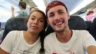 What traveling is really like (Bali to Kuala Lumpur)