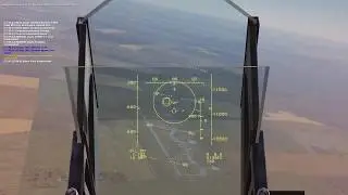 DCS World F15C flyn solo