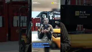 Kunjungan Direktur Jenderal Energi Baru, Terbarukan, dan Konservasi Energi (EBTKE) ke SPBH