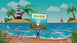 AR trampoline | interactive trampoline games | Exercise Education Games