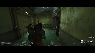 ARC Raiders - PVP