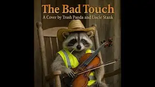 The Bad Touch - Uncle Stank Official (Bloodhound Gang Cover)