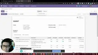 Odoo Community V15 &bull; Instalar WKHTMLTOPDF