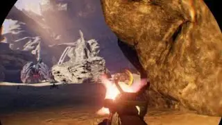 Right time, right place trophy for Farpoint
