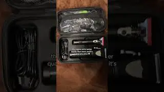 Precision grooming tools for him #mensgrooming #barber