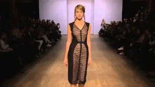 House of Dagmar AW14 Runway Show