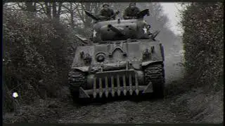 He Welded &ldquo;German Trash&rdquo; to a Sherman&mdash;And Cracked Normandy&rsquo;s Bocage in 48 Hours