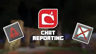 A Timeline Of Minecraft Chat Reporting | It's not looking so good