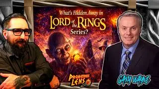 The Hidden Story Behind The Lord of the Rings w/ Gary Wayne