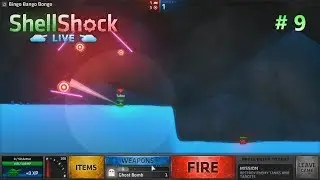 ShellShock Live #9 - Bingo Bango Bongo