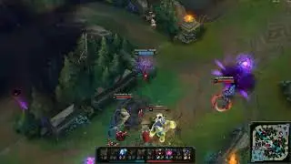 Anivia Herald Cancel