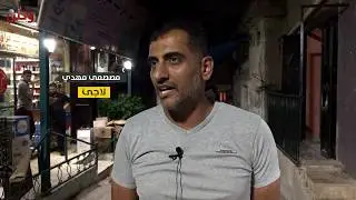 شوارع مخيم العروب غارقة في الظلام.. والمواطنون يناشدون عبر وطن