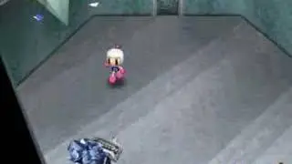 Bomberman 64: TSA! - Bosses: Bohemos (Ice)