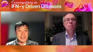 Conversations in IFN-y Driven Diseases: Decoding the Gamma Signal-Updates from ACR Convergence 2024