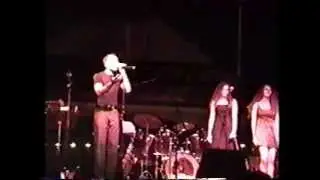 Terry Cole sings Journey's 