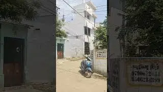 THIRUVERKADU FLAT SALE 1200 SQFT 2BHK UDS 650 SQFT C. PARKING PRICE ₹42 LAKHS NEGOTIABLE 9841119595