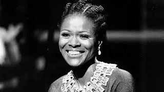 The Iconic African-American Actress Cicely Tyson Remembered in Harlem