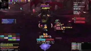 Fire Mage Opener Guide 7.1.0