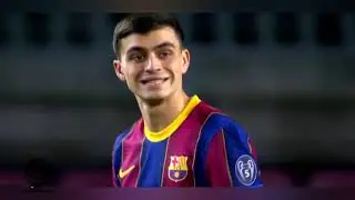 Pedro Gonzalez Lopez - Skills and passes 🔴🔵
