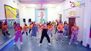 BODY TALK l ZUMBAFITNES l ZIN JOELAY JEMBER