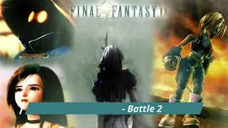 Final Fantasy Battle Themes (FF7&ndash;FF16) &ndash; 1 Hour Compilation