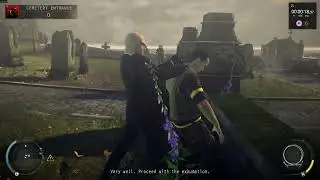 Hitman: Absolution - Absolution (Any% Speedrun) - 02:44