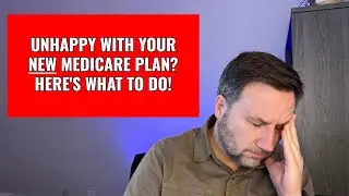 Medicare Advantage Open Enrollment Period: Your Second Chance to Fix Your Plan!
