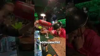 Сначала бита, потом огнетушитель, а дальше &mdash; хуже #shorts
