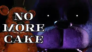 (No more cake) a FNAF VRChat edit