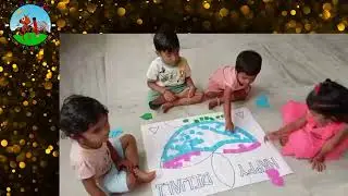 ANTPLAY SCHOOL OCTOBER MONTH ACTIVITY3 -2025