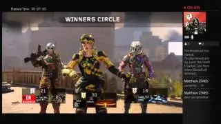 Bo3 hc ffa