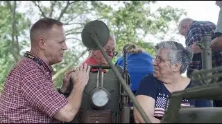 VA Careers - Volunteers