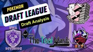 UNPL Season Three Draft Analysis! The New Demewlition Force!
