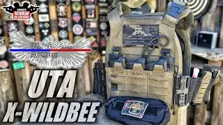 UTA X-WILDBEE de UNIVERSAL ARMOR mi 