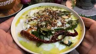 Summer Special Curd Rice Tadka | Summer Recipe | Curd Rice Recipe | Best Summer Recipe | Curd Rice