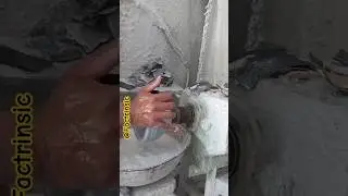 Extremely Skilled Marble Polishing