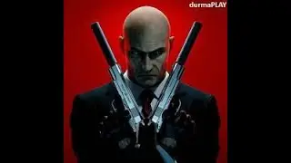 Hitman  Absolution  BENJAMİN TRAVIS  IN  SONU  FİNAL