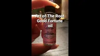 Good Fortune Oil!/Art of The Root