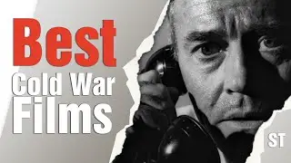 10 Cold War Movies That Perfectly Capture 60s Paranoia