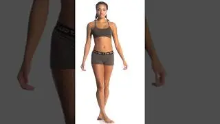 Hard Tail Logo Shorts | SwimOutlet.com