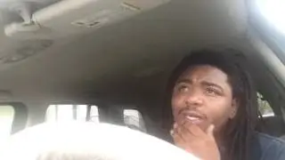 Why I Believe The Steve Stephens  Shooting is a Hoax