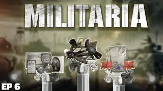 Militaria | WWI Soldier&rsquo;s Keepsakes, WWI Ditty Bag, WWII German Sextant