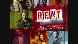 Rent - 1. Seasons Of Love (Movie Cast)