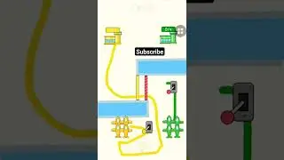 fun game draw to home -gameplay walkthrough #shorts #games #foryou